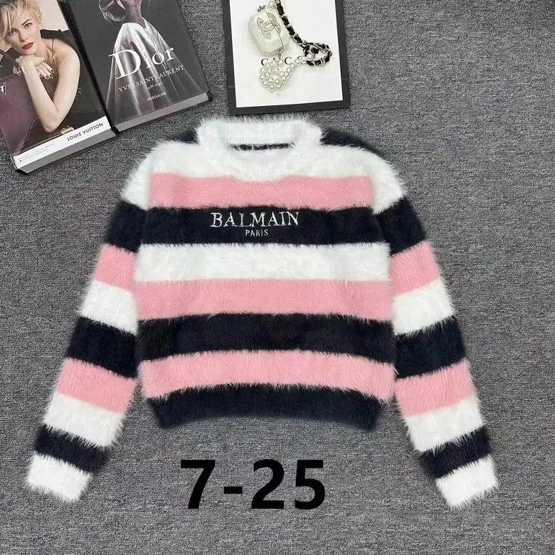 Balmain S-XL  (48)